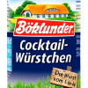 Böklunder Cocktail-Würstchen
