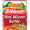 Böklunder Mini Wiener Kette