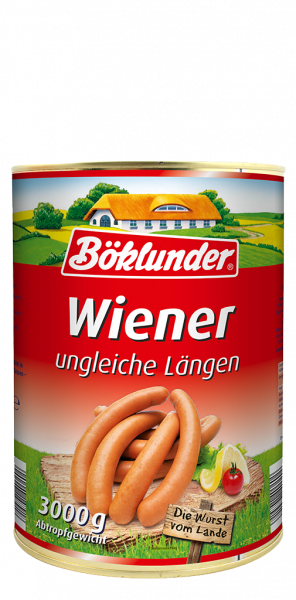 Böklunder Wiener