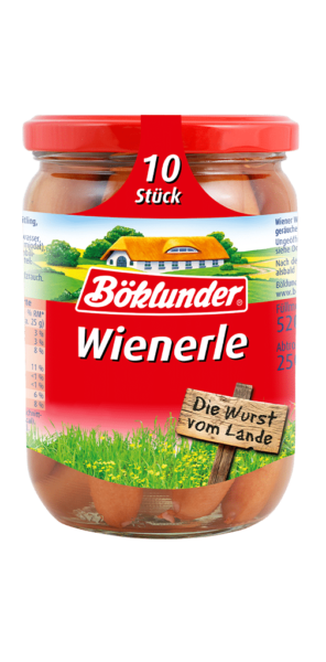 11205_Böklunder Wienerle 10=250g