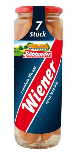 12625_Böklunder Premium Wiener 7=330g