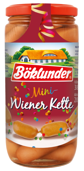 505x1024-Böklunder Mini-Wiener-Kette 200g